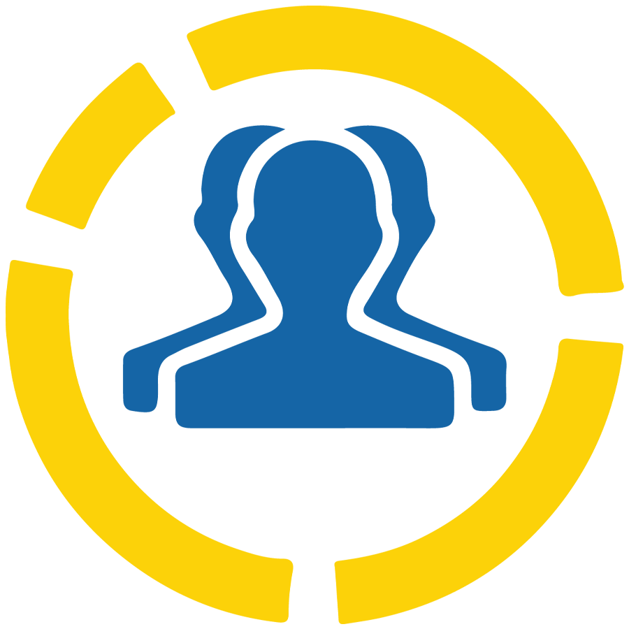 Demographic and Social Analysis icon